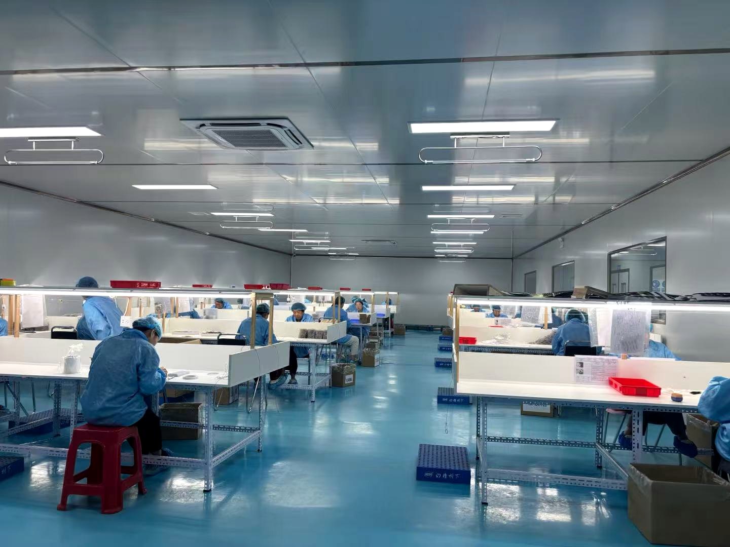 Quality review and supplier-ready product requirements