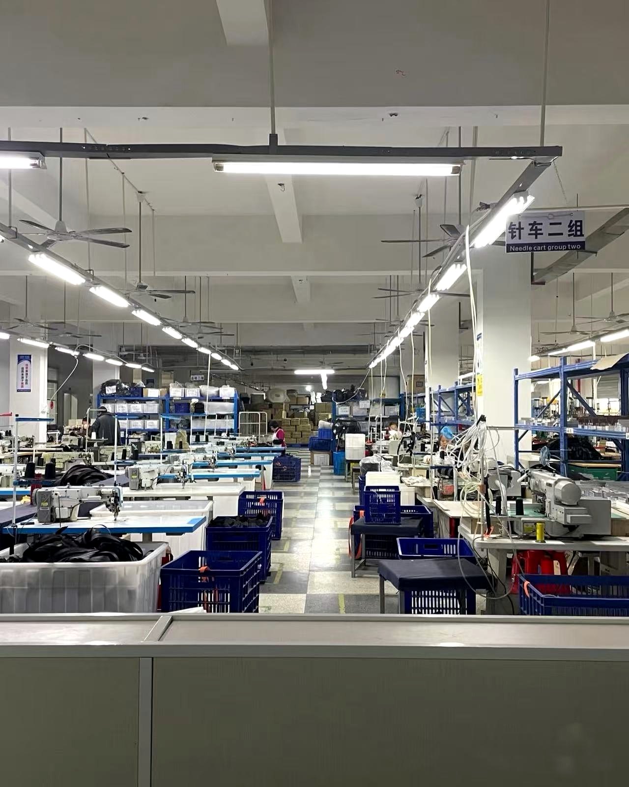 Supplier workshop used for shortlist review